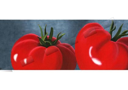 Tomatoes Print